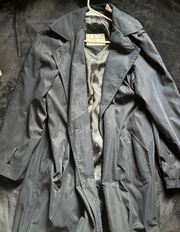 Vintage Coat