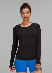 Swiftly Tech Long Sleeve