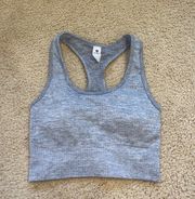 Workout Tank