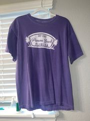 Panama City Beach  T Shirt