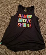 Active Wear Shirt