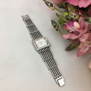 Vintage DKNY Stainless Steel Watch