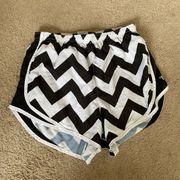 Women’s Varsity athletic shorts S