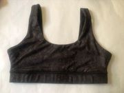 Glyder Sports Bra M (inserts/cups not included)