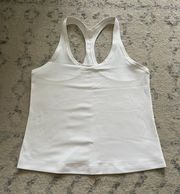 Lululemon Cool Racerback Tank Nulu