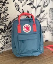 Fjällräven Fjallraven Kanken Mini Backpack