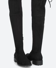 Market & Spruce Merel OTK Boot NWT