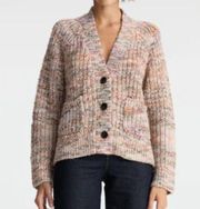 NWT A.L.C. Cleveland Knit Cardigan