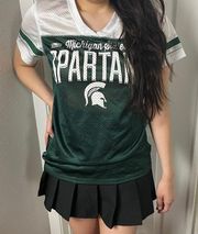 Rivalry Threads Michigan State Gameday Jersey