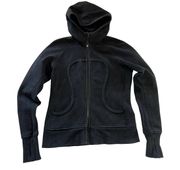 Lululemon Scuba Hoodie Jacket