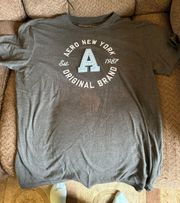 Aeropostale Graphic Tee