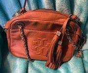 Thea Chain Crossbody