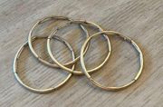 Target Gold Bangles