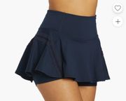 NWOT  Check Out My Topskin Skort