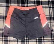 Workout Shorts 