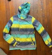 O’Neil Ski Jacket