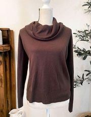 Carol Rose Sweater Size Large NWT