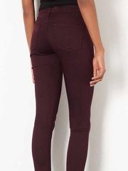 Carmar Robin Skinny Jean