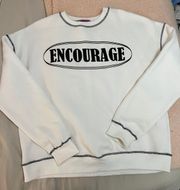 Crewneck Sweatshirt