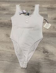 Forever 21 F21 Bodysuit