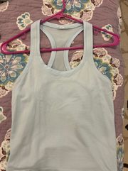 Swiftly Tech Racerback Tank 2.0 Race Length