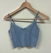 vintage top shop comfy tank