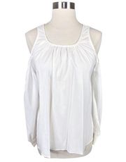 Central Park West New York x REVOLVE Cold Shoulder Blouse