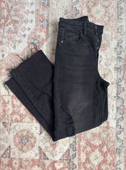 American Eagle Outfitters Black Jeans