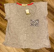 soft T-shirt Size Medium Very soft