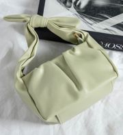 Sage Green Bag