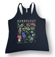 Next Level Harry Potter Herbology Tank XXL