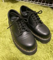 Dr. Martens Doc Martens Platform