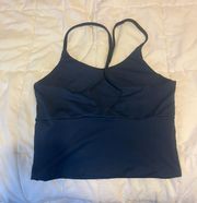 Workout Tank