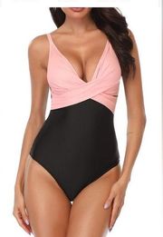 Sexy Women's One Piece Swimsuit