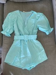 Boutique Romper