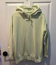 Women’s Nike Hoodie