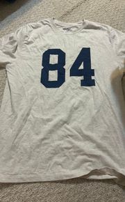 84 shirt