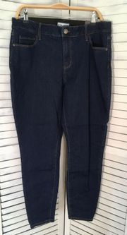 Stretch Jeans, 14W