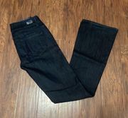 Paige Hiden Hills bootcut jeans