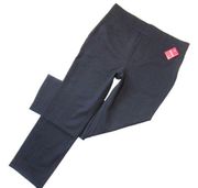 NWT SPANX 20254R The Perfect Pant in Classic Navy Slim Straight Ponte Knit 2X