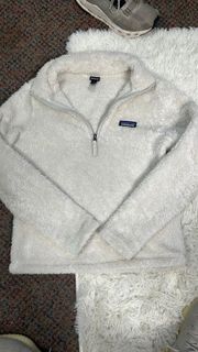 fleece size small