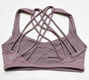 Lululemon free to be wild bra