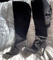 Women’s Knee High Boots