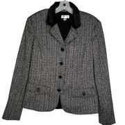 Isaac Mizrahi For Target Blazer