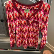 Vera‎ Bradley pajama top