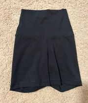 Power Flex Bike Shorts