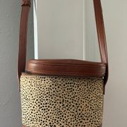 Crossbody Purse