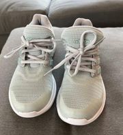 Women Cloudfoam Sneakers