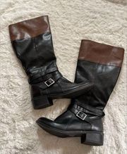 Arizona women’s size 7 boots