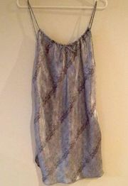 Women’s lingerie nightie